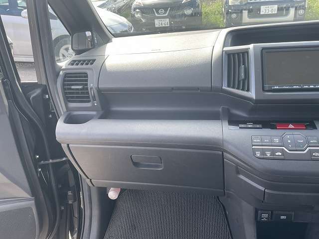 ホンダ ステップワゴン