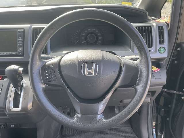 ホンダ ステップワゴン