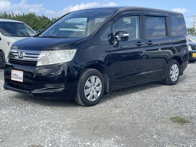 ホンダ ステップワゴン