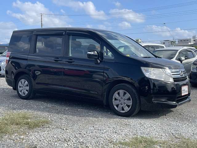 ホンダ ステップワゴン