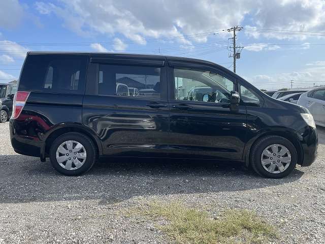 ホンダ ステップワゴン