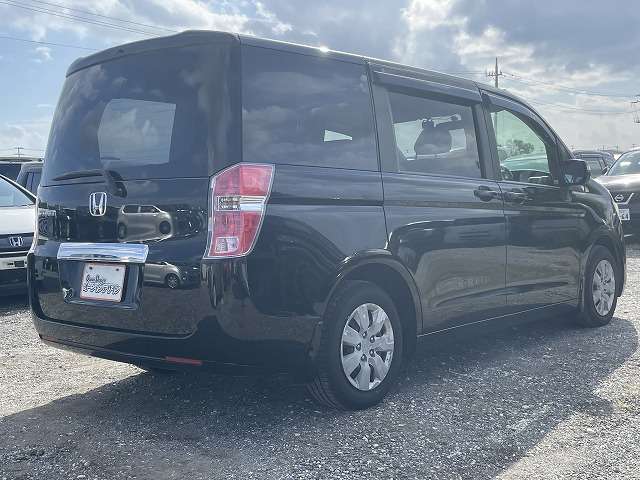 ホンダ ステップワゴン