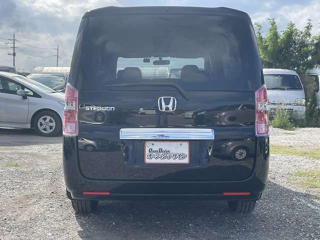 ホンダ ステップワゴン
