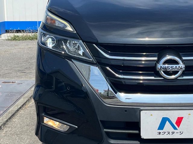 日産 セレナ