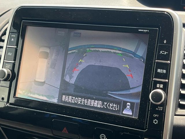 日産 セレナ