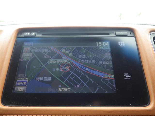 ホンダ ヴェゼル