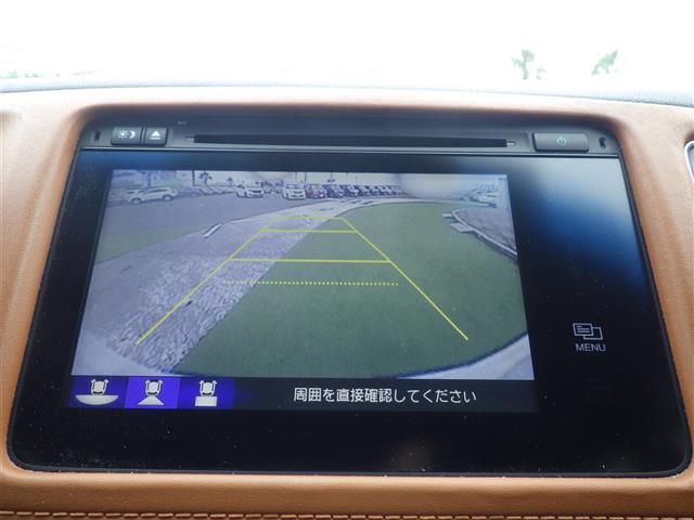 ホンダ ヴェゼル