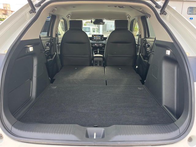 ホンダ ヴェゼル