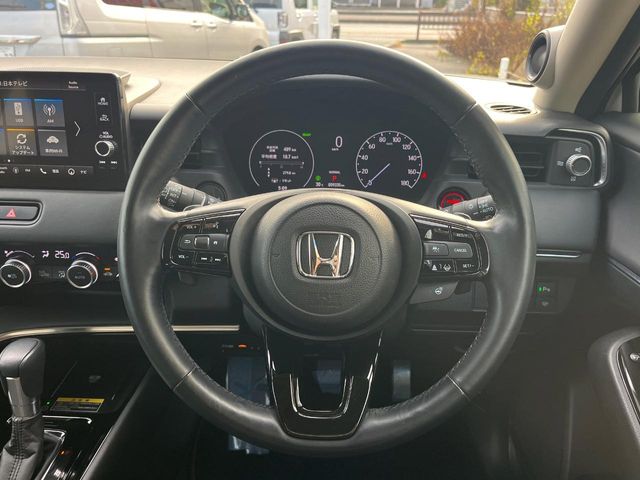 ホンダ ヴェゼル