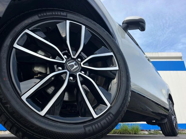 ホンダ ヴェゼル