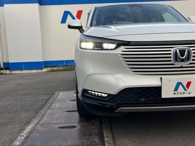 ホンダ ヴェゼル