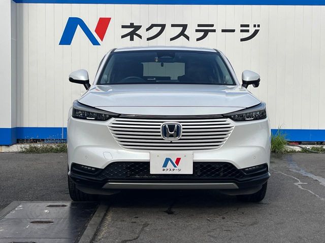 ホンダ ヴェゼル