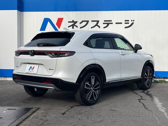 ホンダ ヴェゼル