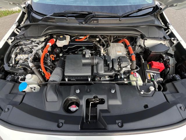 ホンダ ヴェゼル