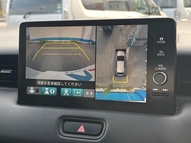 ホンダ ヴェゼル