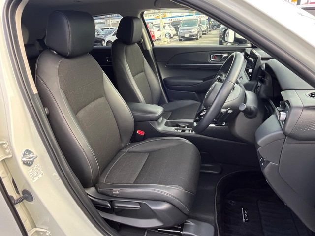 ホンダ ヴェゼル