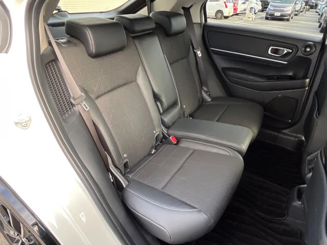 ホンダ ヴェゼル