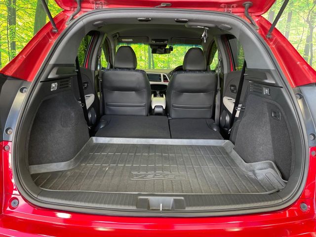 ホンダ ヴェゼル