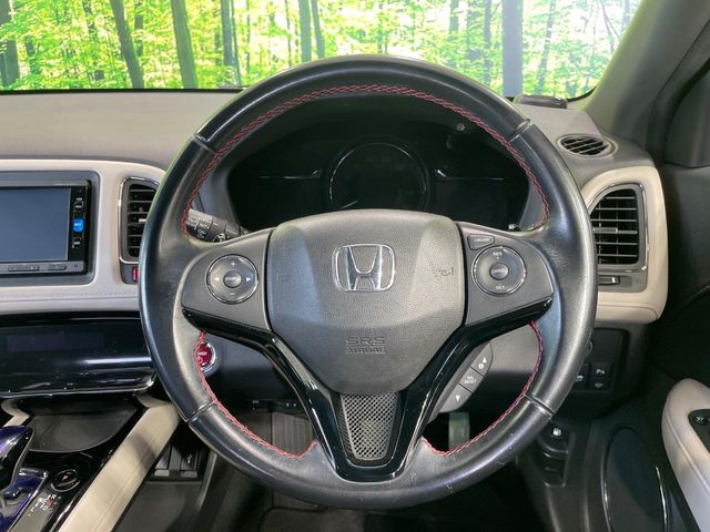 ホンダ ヴェゼル