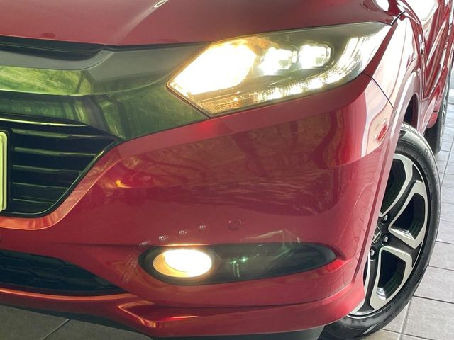 ホンダ ヴェゼル