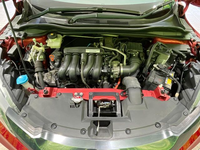 ホンダ ヴェゼル