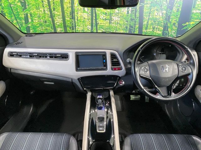 ホンダ ヴェゼル