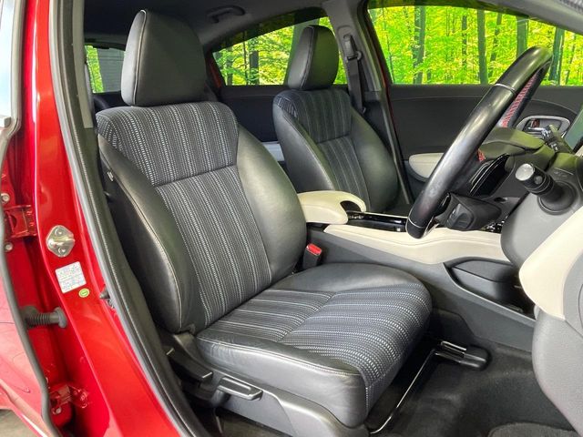 ホンダ ヴェゼル