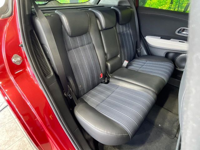 ホンダ ヴェゼル