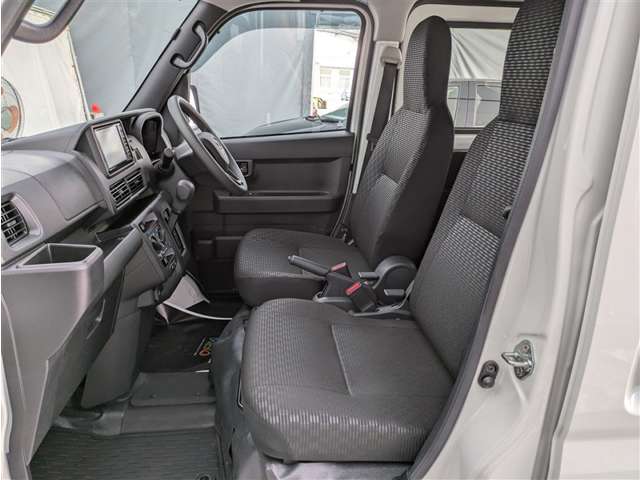 ダイハツ ハイゼットカーゴ