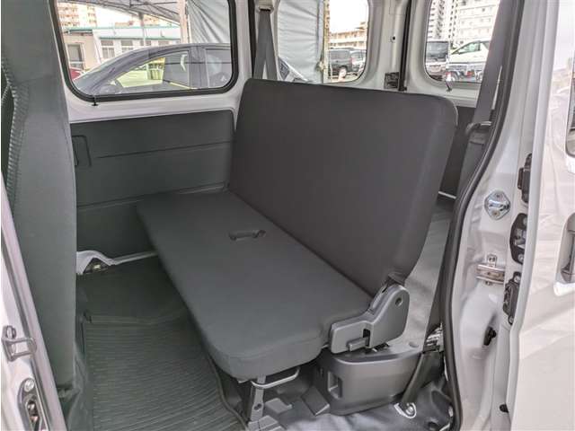 ダイハツ ハイゼットカーゴ