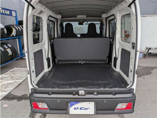 ダイハツ ハイゼットカーゴ