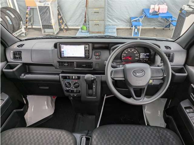 ダイハツ ハイゼットカーゴ