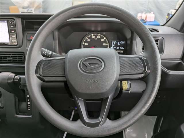 ダイハツ ハイゼットカーゴ