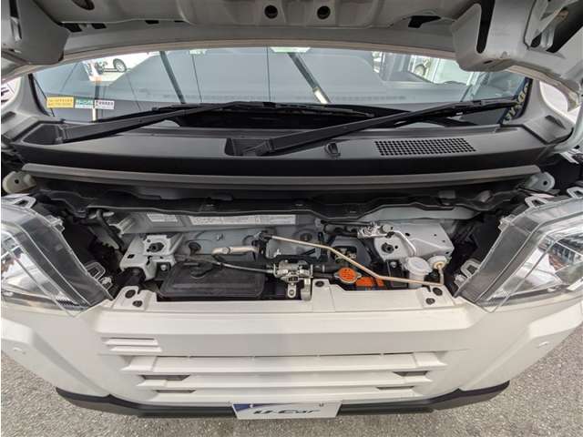 ダイハツ ハイゼットカーゴ