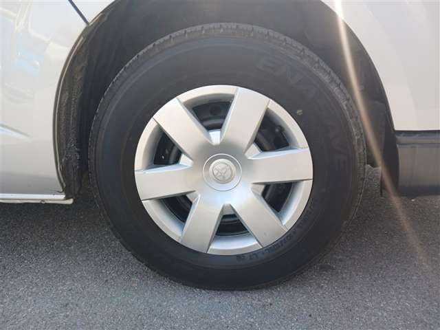 トヨタ ハイエースバン