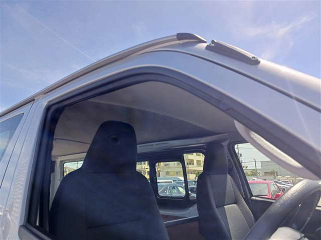 トヨタ ハイエースバン