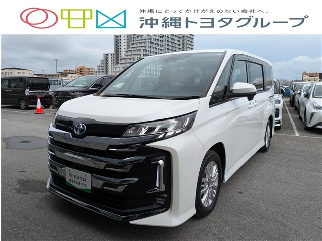 トヨタ ノア