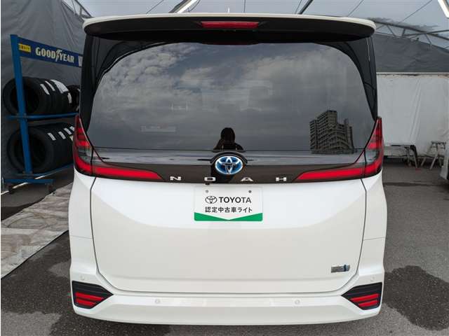 トヨタ ノア