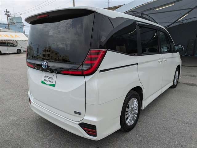 トヨタ ノア