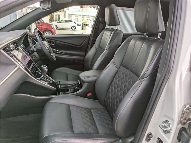 トヨタ ハリアー