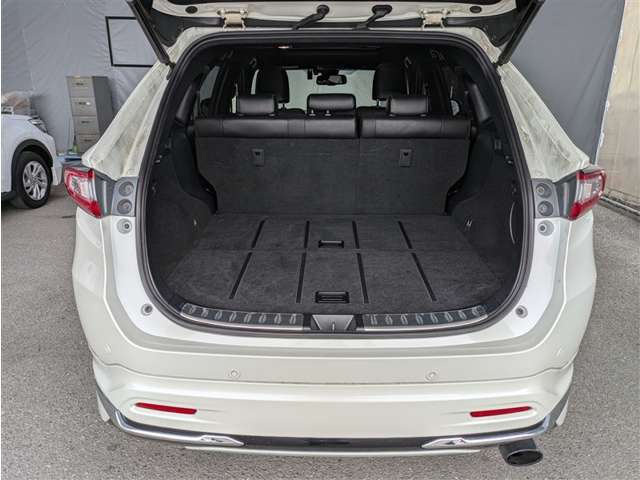 トヨタ ハリアー