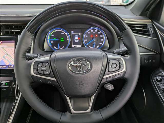 トヨタ ハリアー