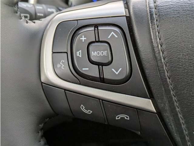 トヨタ ハリアー