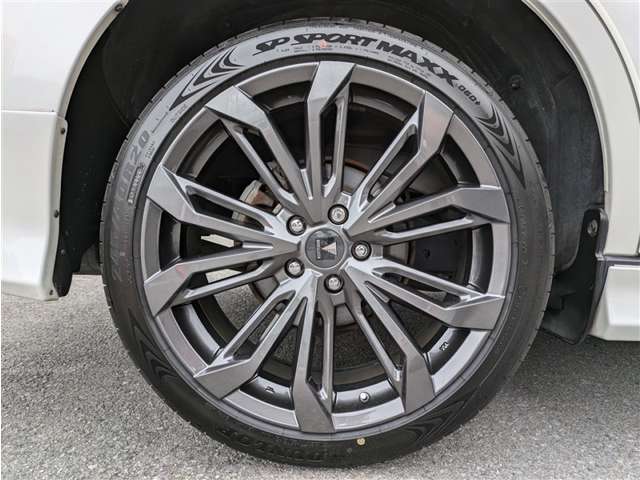 トヨタ ハリアー