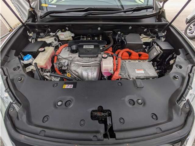 トヨタ ハリアー