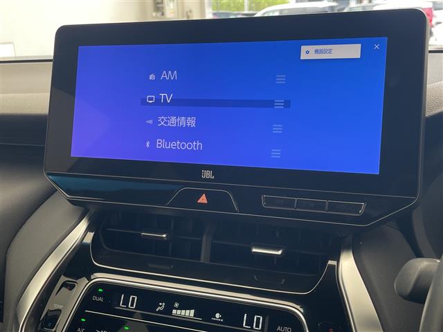 トヨタ ハリアー