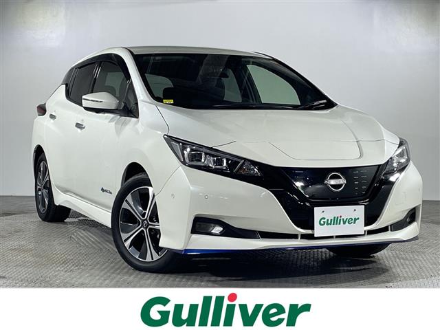 日産 リーフ