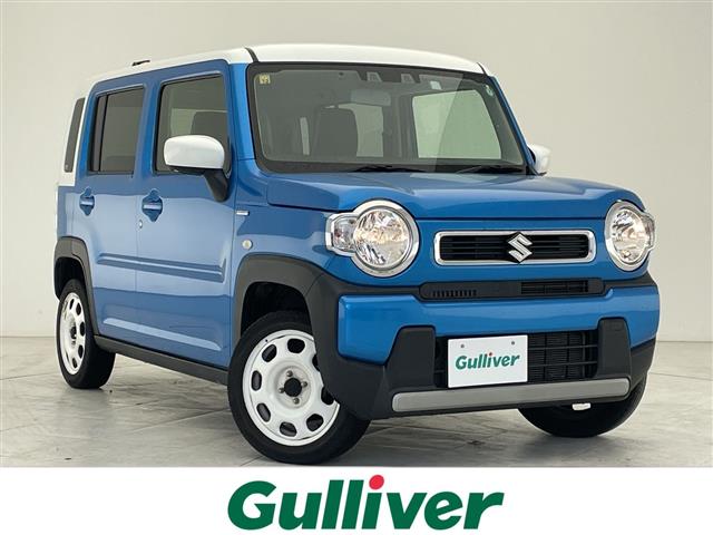 スズキ ハスラー