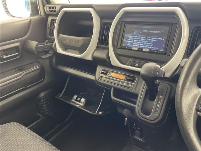 スズキ ハスラー