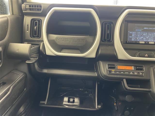 スズキ ハスラー